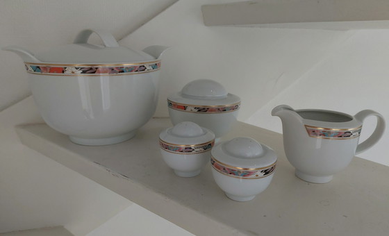 Hutschenreuter Galleria Bollogna – Hutschenreuther, Geschirr, Porcelain (photo 3 of 6)