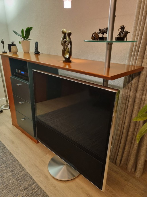 Separador de ambientes Behr