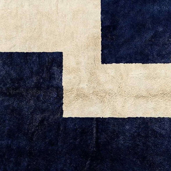 Berber Rug - Beni Mrirt Pure Wool Handmade Rug 200/300 cm – Aime Té, Rugs & carpets (photo 5 of 5)