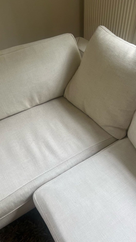 Image 1 of Canapé Minotti