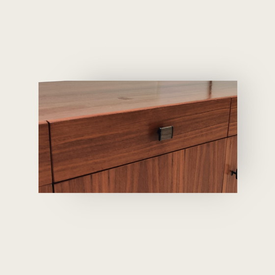 Image 1 of Mid Century Sideboard