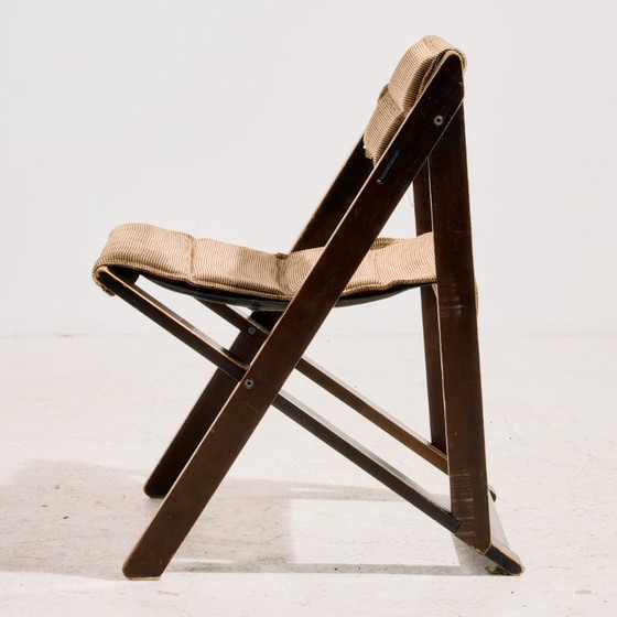 Silla plegable de haya MK11256 de Cor, juego de 6 – Sillas plegables, Wood (photo 4 of 16)