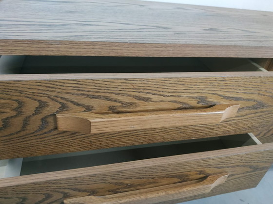 Image 1 of Vintage sideboard/chest of drawers from the 60s/70s (Scandinavian style)