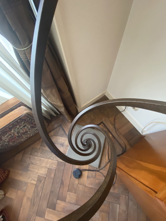 Image 1 of Terzani Antinea Floor Lamp