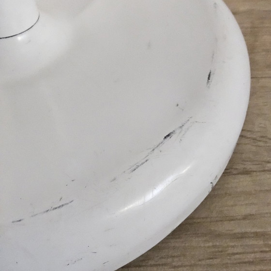 Image 1 of Appendiabiti da terra per bambini Ikea vintage colorato (curvo) in stile Memphis (modulare, regolabile)