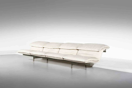 Giovanni Offredi, Golf sofa 1960-1970