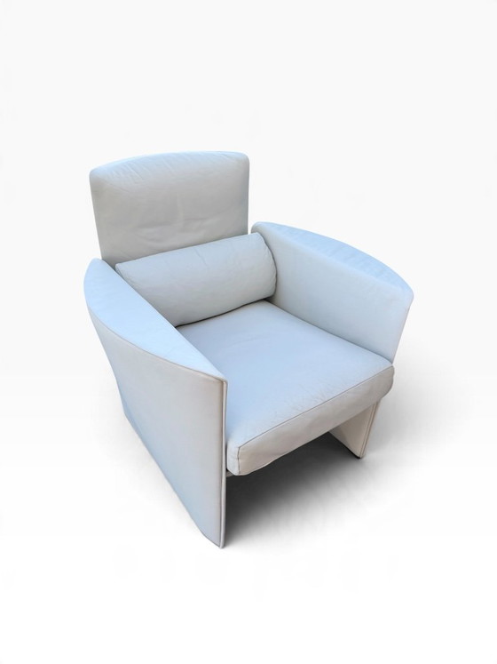 Sede DS-235 – De Sede, Sessel, Leder (photo 2 of 5)