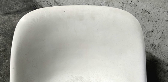 Image 1 of Zadelstoel van Jean Dudon 1971