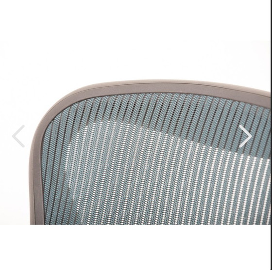 Image 1 of Herman Miller Aeron