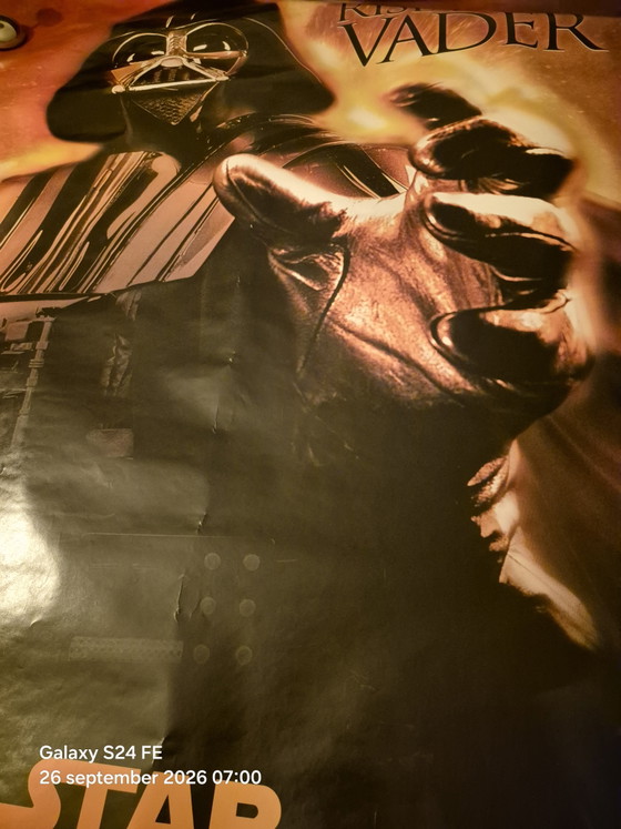 Star Wars – Lucasfilm, Arte, Paper (photo 5 of 7)