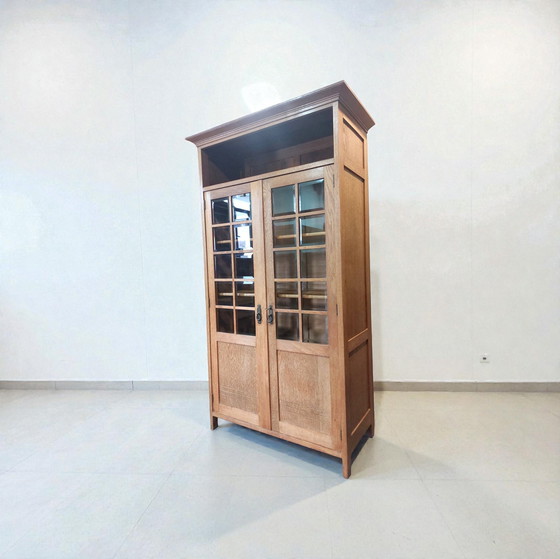 Image 1 of Libreria antica Art Déco Pander & Zonen