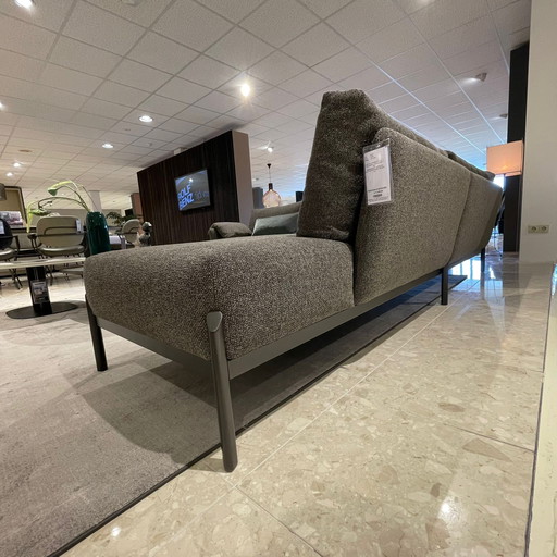 Sofá esquinero Leolux Enna