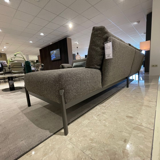 Image 1 of Sofá esquinero Leolux Enna