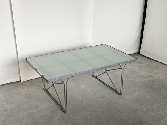 Image 1 of "Moment" coffeetable by Niels Gammelgaard