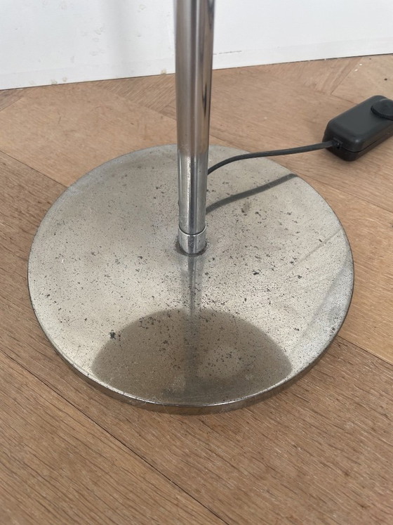 Image 1 of Rare Lumess table lamp 1970's