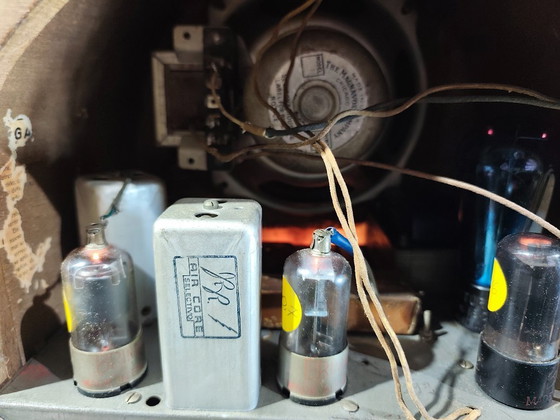 Image 1 of Radio Antigua 