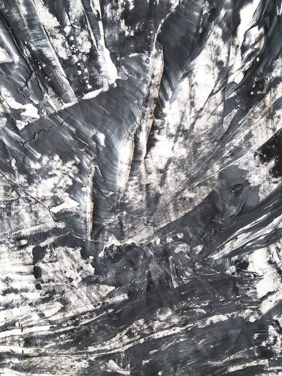 Image 1 of Jürgen Angeler - Écho monochrome