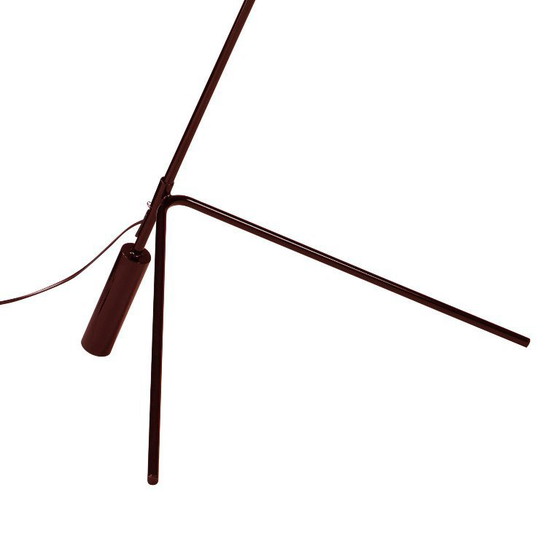 Image 1 of Anvia Lamp | De Sprinkhaan | Vloerlamp 1502