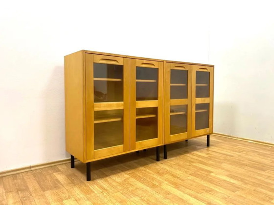 Image 1 of Commodes rétro, Tatra, années 1970, Tchécoslovaquie