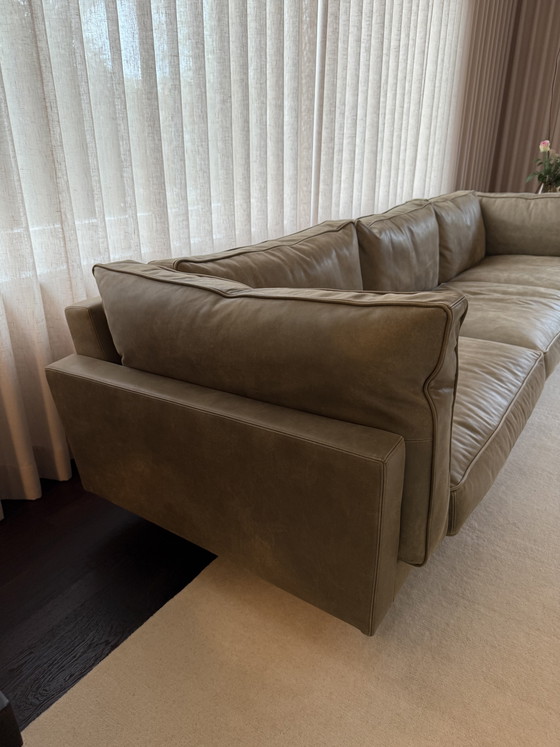 Image 1 of De Padova Square 16 3-Sitzer Sofa