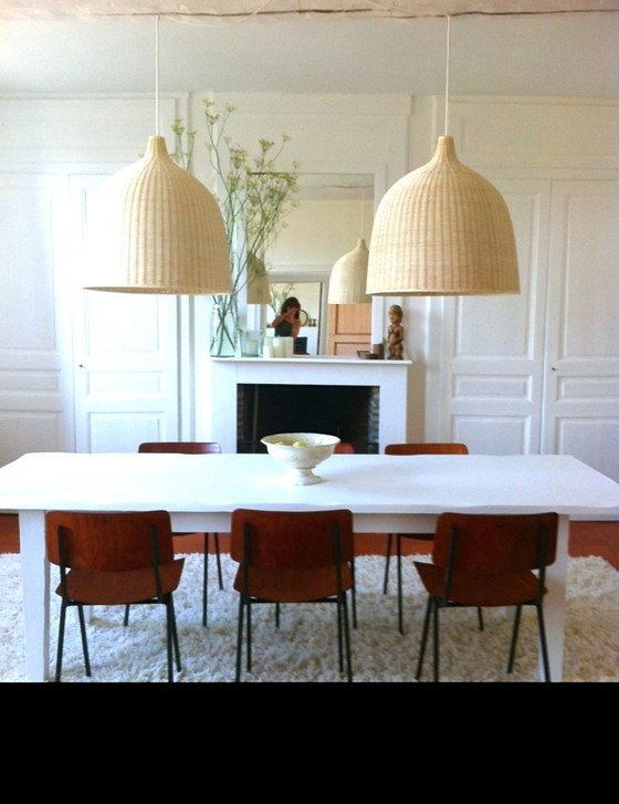 Image 1 of Satz Stühle Eromes