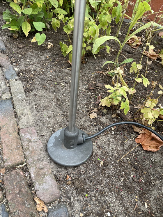 Image 1 of Louis Poulsen VP5 flowerpot gardenlamp 3x