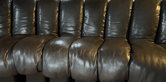 Image 1 of DS 600 El sofá Snake