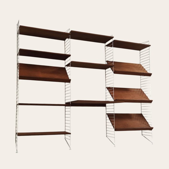 Image 1 of Wandsysteem Timæ