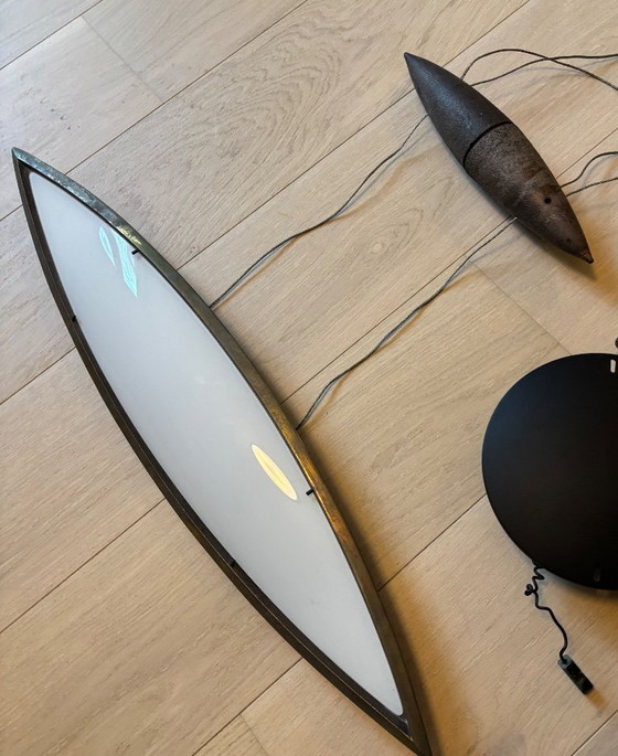 Image 1 of Tobias Grau Tai Lang 80 Pendelleuchte