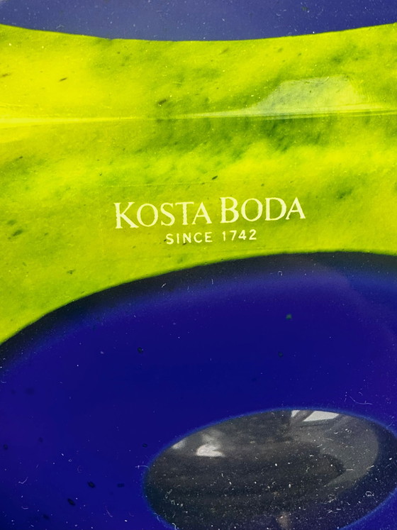 Image 1 of Kosta Boda Monica Blackström Vaas