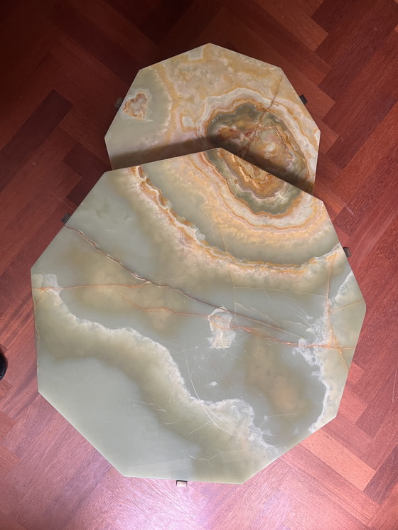 Image 1 of Mesas Ghyczy Onyx