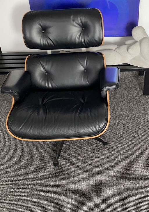 Fauteuil Vitra Charles & Ray Eames