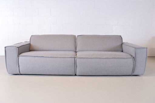Fest Edge brazo L + R Sydney Antracita