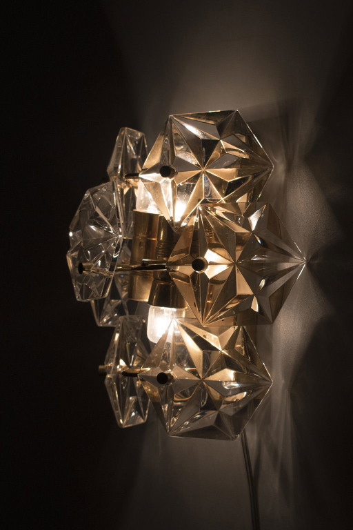 Kinkeldey wandlamp