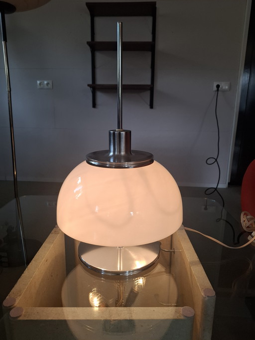 Guzzini faro table lamp