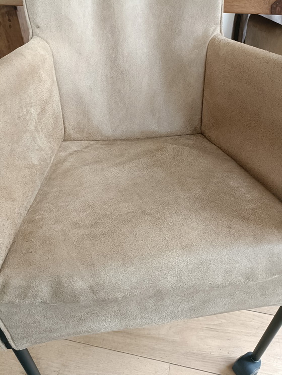 Image 1 of 4 l'Ancora dining chairs