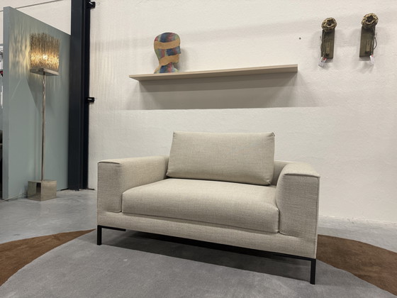 Image 1 of Design on Stock Aikon Lounge Bank 1,5 Zits Milton Beach