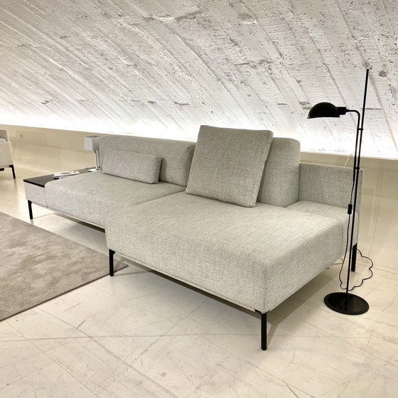 Image 1 of Indera Snooze 2-Sitzer-Sofa