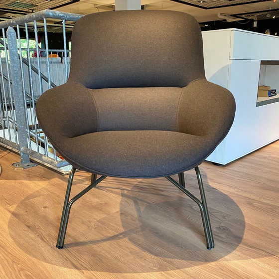 Image 1 of Bontempi Long Island armchair