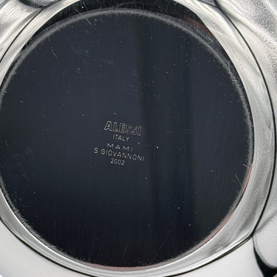 Image 1 of Alessi / Stefano Giovannoni / Mami milk frother / 2002 / NEW