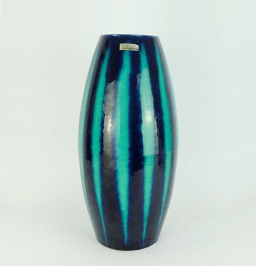 1950s scheurich vase