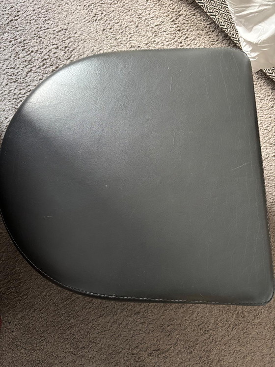 Image 1 of Leolux Carabita 2x with ottomans