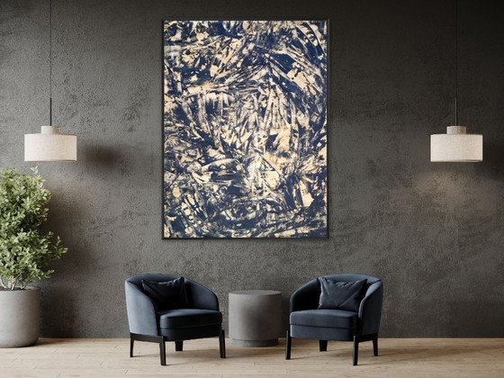 Image 1 of Jürgen Angeler - La cueva dorada