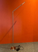 B-Leuchten Floor lamp/reading lamp; design