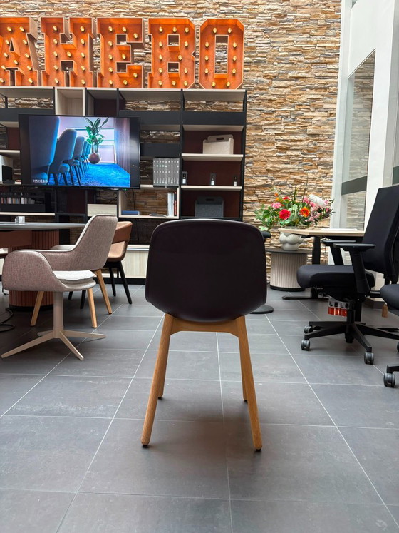 Sièges baquets HAY – Fauteuils d'appoint, Plastic (photo 12 of 20)
