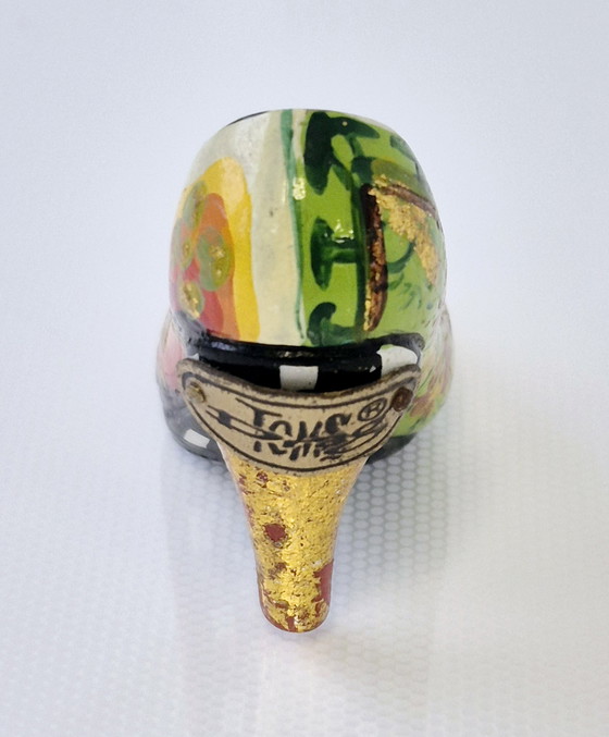 Image 1 of Scarpa in miniatura Toms Drag Pumps - Rara / non più disponibile