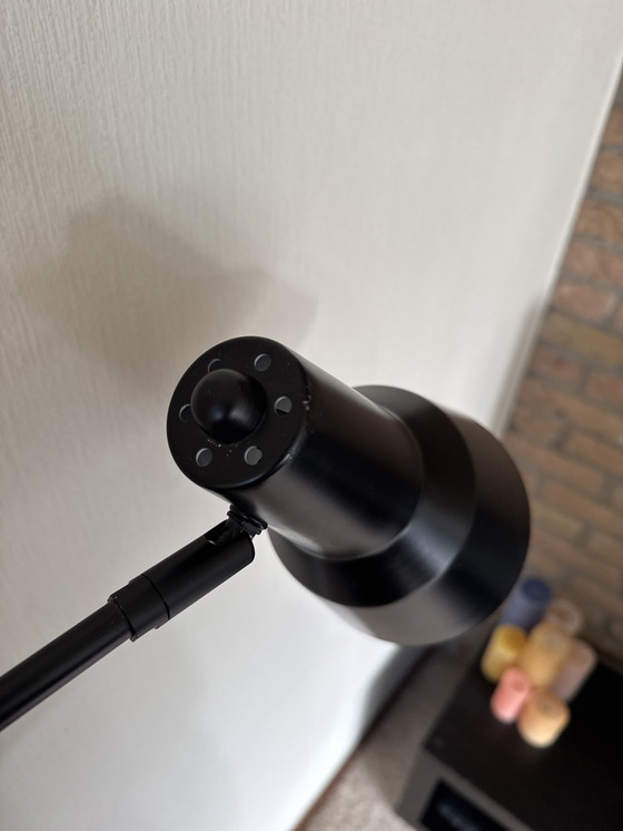 Image 1 of Es geht um RoMi Valencia vloerlamp