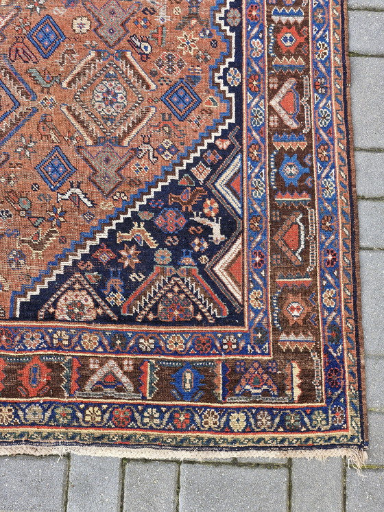 Image 1 of Persischer Ghashghai-Teppich