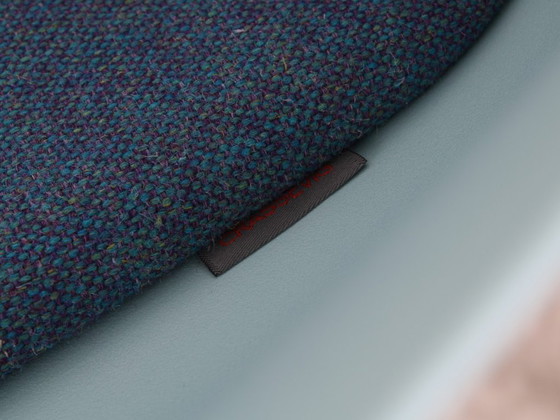 Image 1 of 6x Crassevig Pola Round P/4L sedia blu