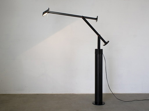 Artemide Tizio Lampadaire Design Richard Sapper